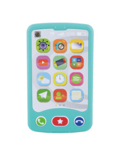 Play Baby Mijn Eerste Telefoon