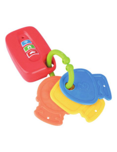 Play Mijn Toeterende...