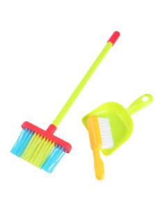 Play Bezem Schoonmaakset 3dlg.