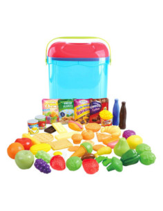 Play Speelgoed Eten in...