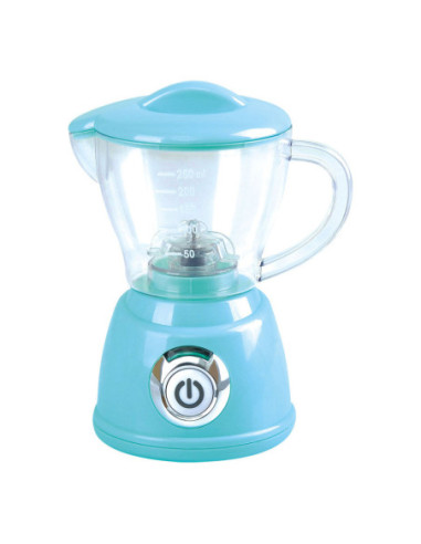 Play Blender Blauw