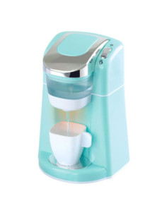 Play Koffiemachine Blauw...