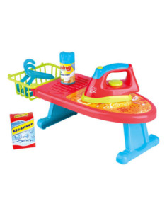 Play Strijkijzer met...