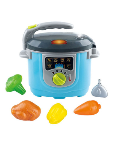Play Slimme Cooker Speelset 6dlg.
