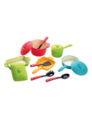Play Pannen en Keukenaccessoires...