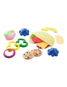 Play Speelgoedeten Crunchy...