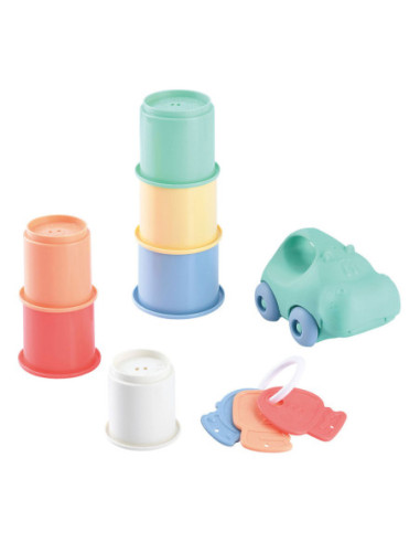Play Mijn Eerste Baby Activiteiten...