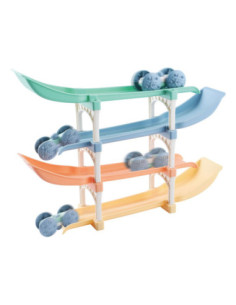 Play Flip en Gaan...