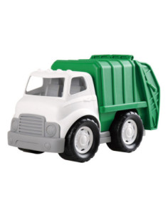 Play Biobased Vuilniswagen...
