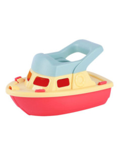 Play Biobased Mijn Eerste Boot