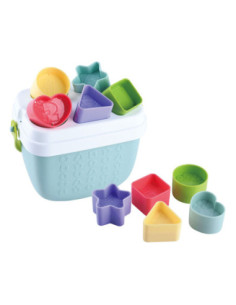 Play Biobased Vormenstoof...