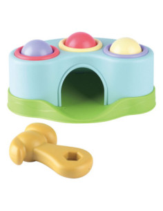 Play Biobased Hamberbank...