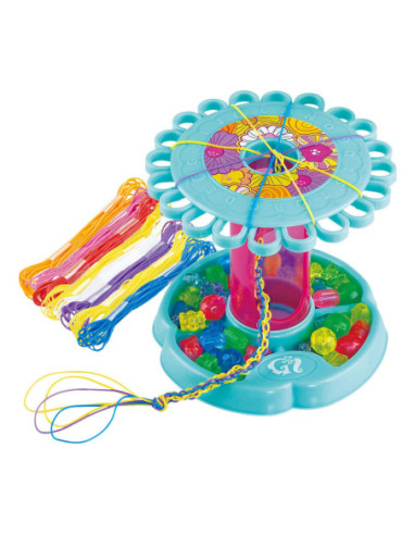 Play Maak je eigen Armbanden Set