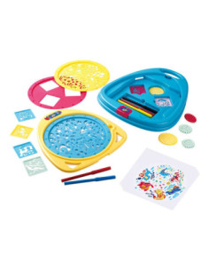 Play Magische Mandala...