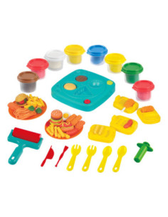 Play Diner Cafe Kleiset 8...