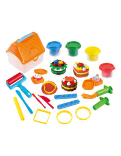 Play Lekkernijen Kleiset in...