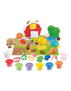 Play Boerderij en Vrienden...