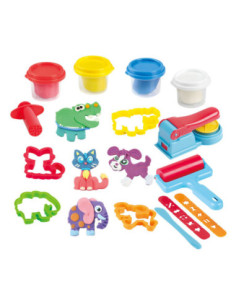 Play Kleiset Workshop in...