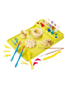 Play Beeldhouwen Kleiset...