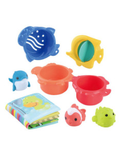 Play Splashy Badspeelgoed...