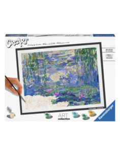 CreArt Schilderen op Nummer...