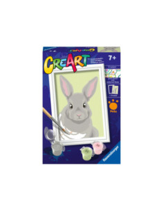 CreArt Schilderen op Nummer...