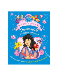 De Mooiste Sprookjes -...