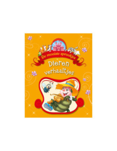 De Mooiste Sprookjes -...