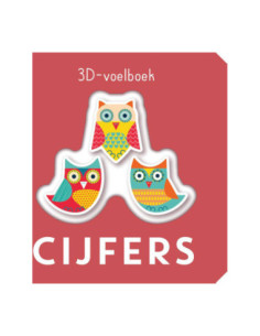 3D-Voelboek - Cijfers