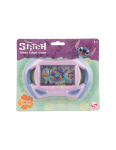 Stitch Waterspelletje