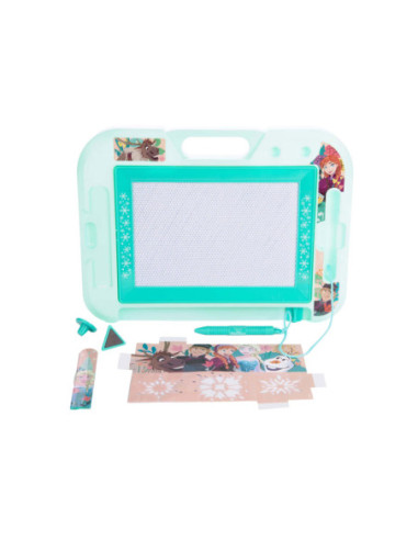 Disney Frozen Magnetisch Tekenbord 5dlg.