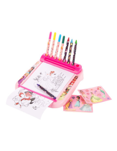 Disney Prinses Tekenbord met Rol...