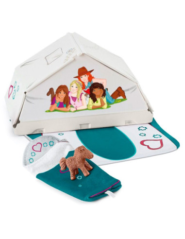 schleich HORSE CLUB Accessoires...