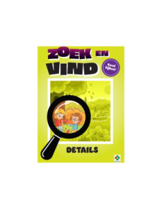 Zoek en vind: Details Doeboek