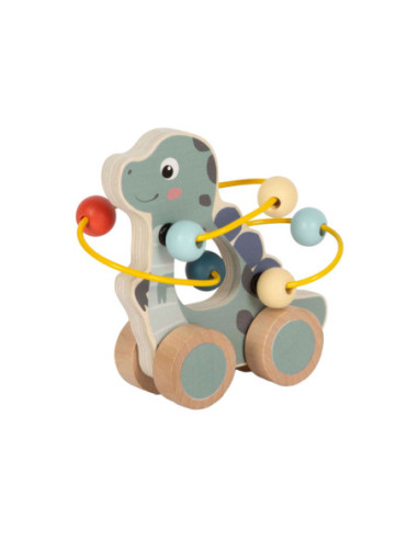 Small Foot - Houten Duwfiguur...