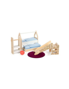 Small Foot - Houten...