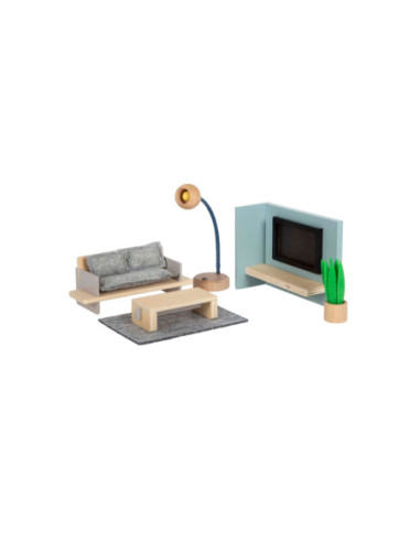 Small Foot - Houten Poppenhuis...
