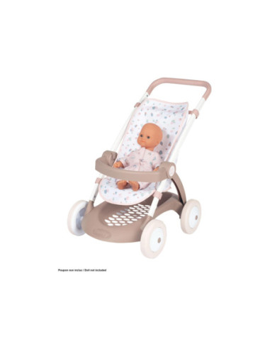 Smoby Baby Nurse Poppenwagen