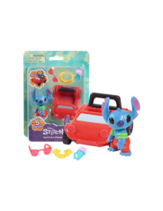 Stitch Surf en Sun Speelset...