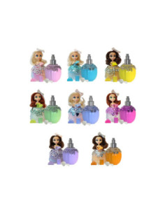 Perfumies Parfumfles en Pop
