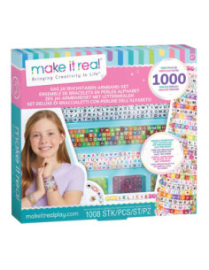 Make it Real - Maak je...