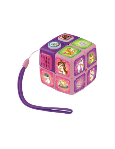 VTech Cube Adventures - Prinses