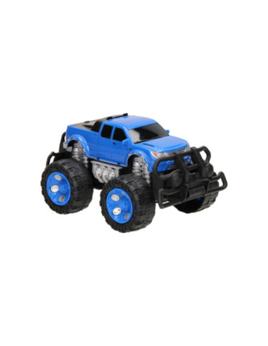 Monster Car Terreinwagen