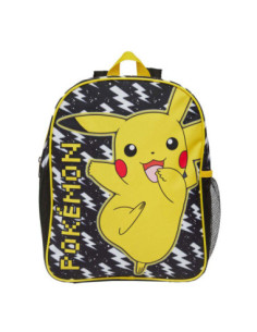 Rugzak Pokémon Pikachu Bliksem