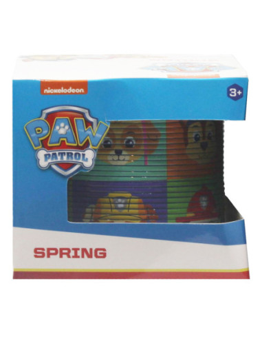 PAW Patrol Trapveer