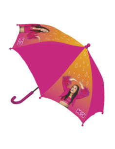 K3 Paraplu Fuchsia