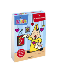 Bumba Scheurkalender