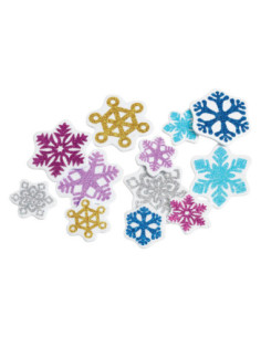 Colorations - Glitter Foam...