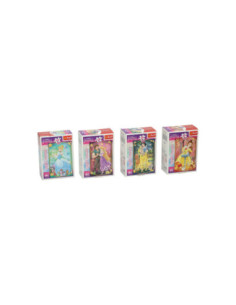 Mini Puzzel Disney Prinses...