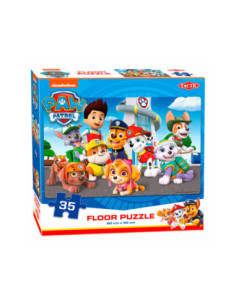 PAW Patrol Vloerpuzzel